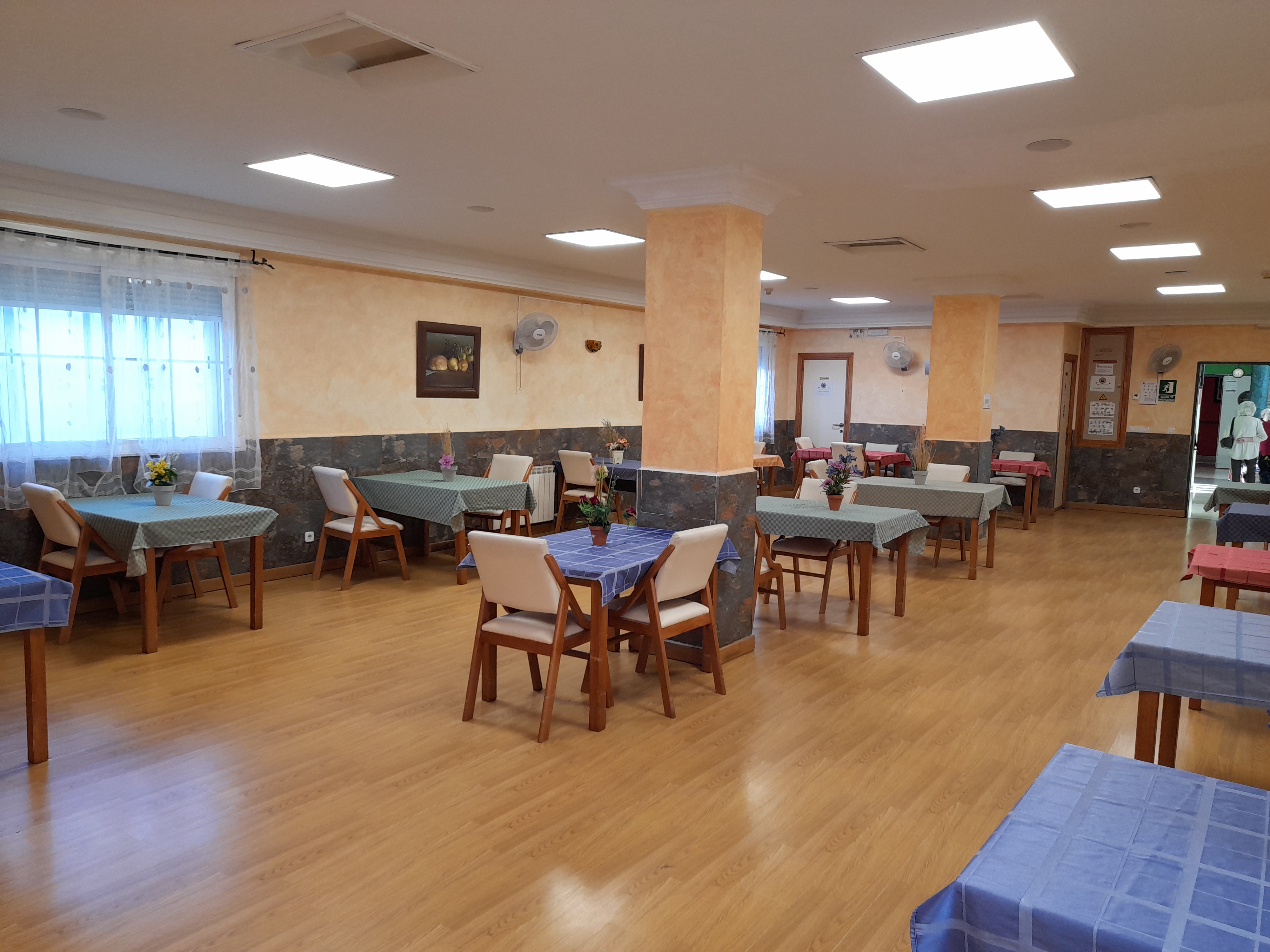 Residencia Jesan